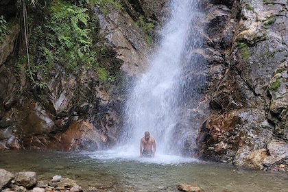 Half Day Waterfall Tour from Medellin