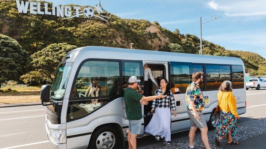 Travel in style and comfort