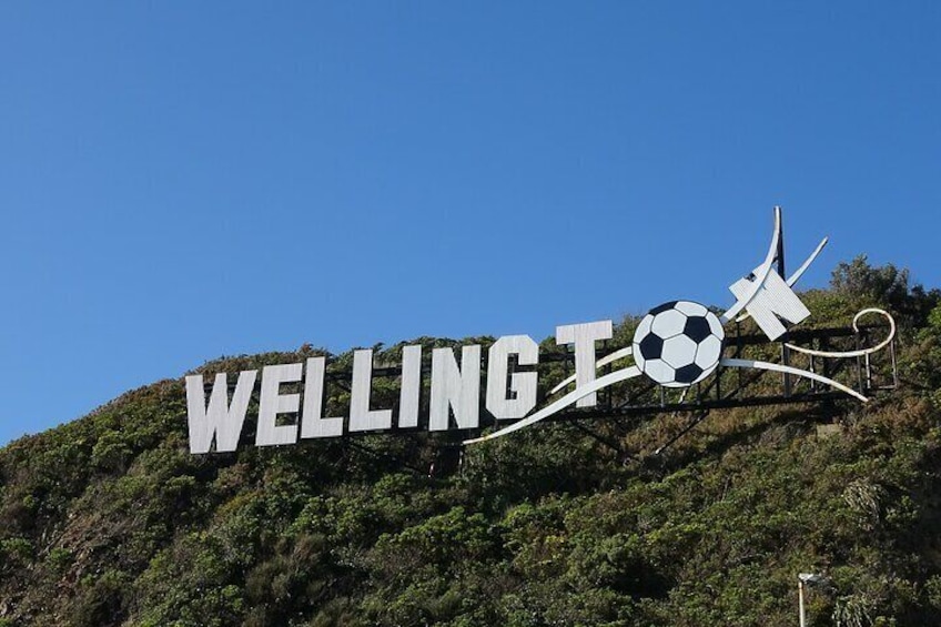 Discover Wellington 3 hour City Tour 