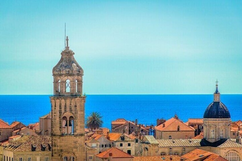 Private Guided Bike Tour in Cadiz