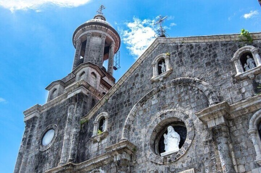 San Sebastian Must See Attractions Walking Tour