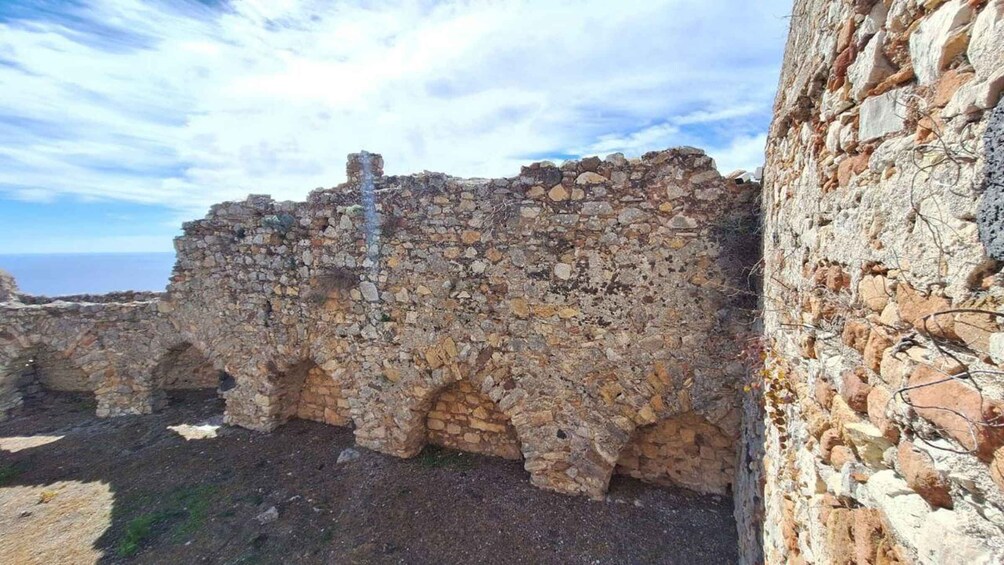 Picture 3 for Activity Taormina; Taormina Castle Tour