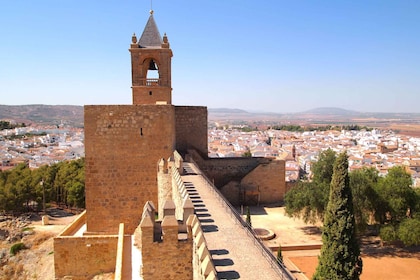 Antequera : Historic Centre Walking Tour