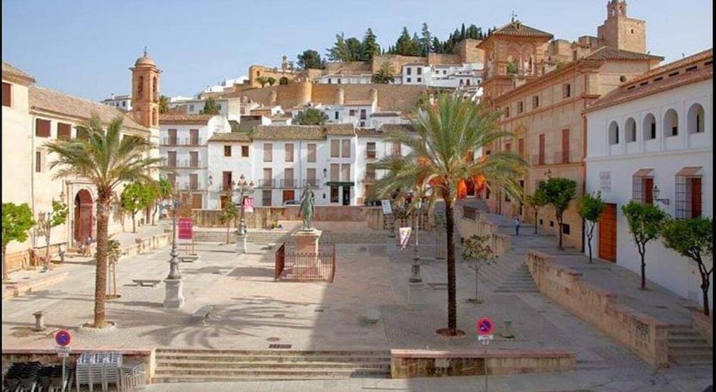 Picture 3 for Activity Antequera : Historic Center Walking Tour