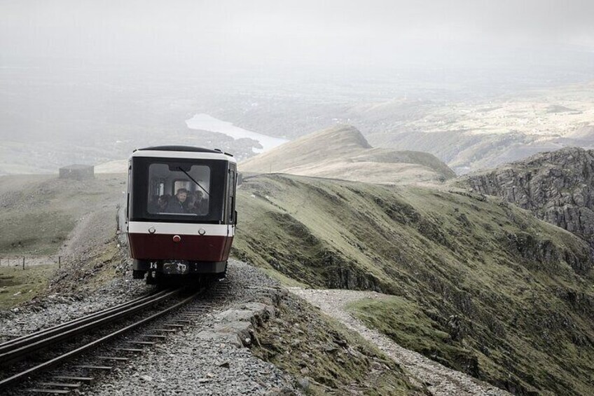 North Wales Coast Online Travel Guide