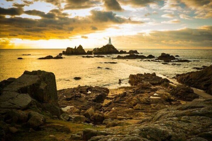 Jersey Adventure Online Travel Guide