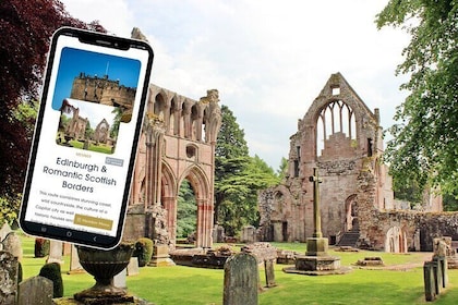 Edinburgh & Scottish Borders Online Travel Guide