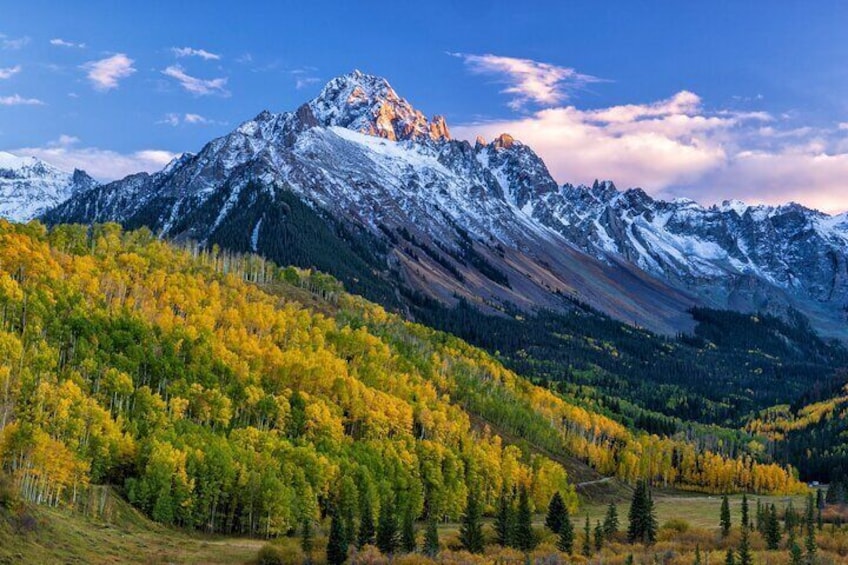 Private Tour Wildlife in Rocky Mountain National Park