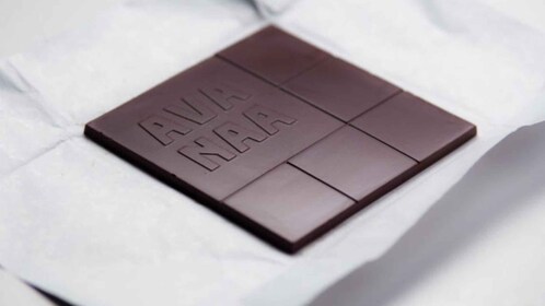 Montreal: Ultimate Chocolate Expedition