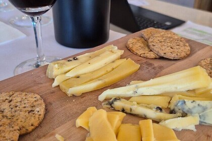 Wine Experience: Premium flavor at GENIUS price!