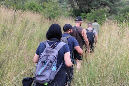 Private Multiday Tour in Maasai Mara