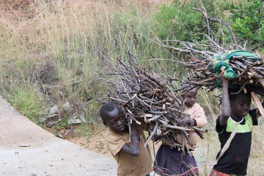 Private Multiday Tour in Masai Mara