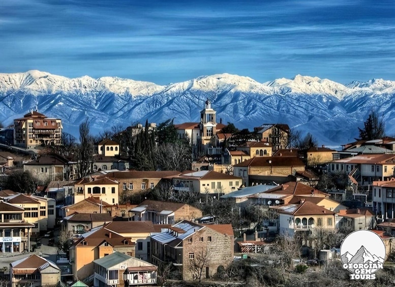 Picture 8 for Activity Tbilisi to Kakheti: Degustion Of Wine & Master-Class