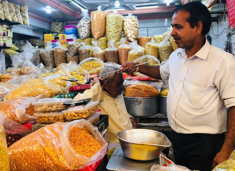 Jaipur Food Walk l Eat Just Like Locals