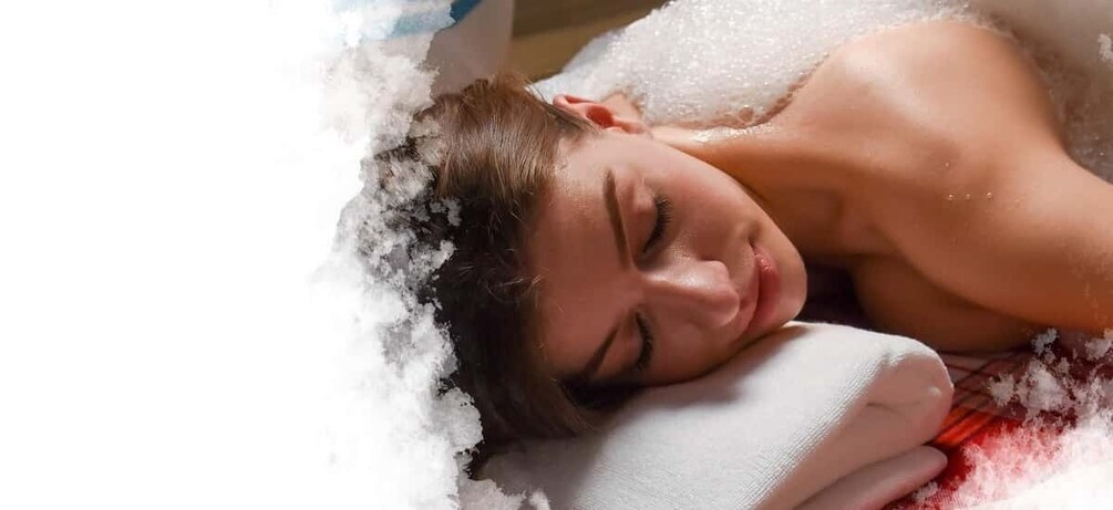 Picture 4 for Activity Istanbul: VIP Turkish Bath & Free Transfers