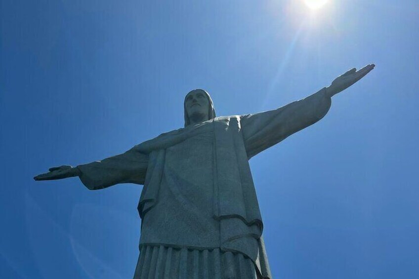 Christ the Redeemer