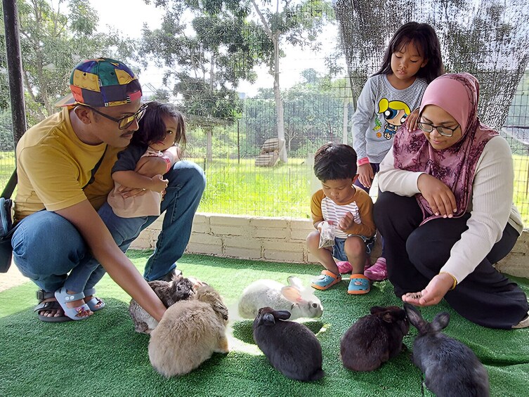 Melaka Wonderland