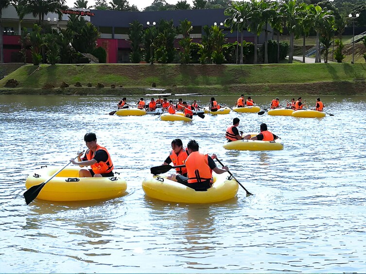 Melaka Wonderland