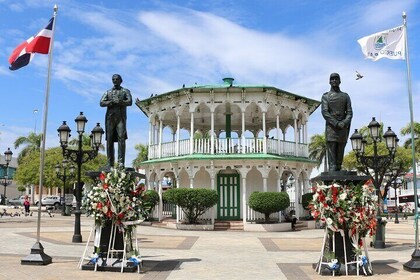 Small Group City Tour of Puerto Plata