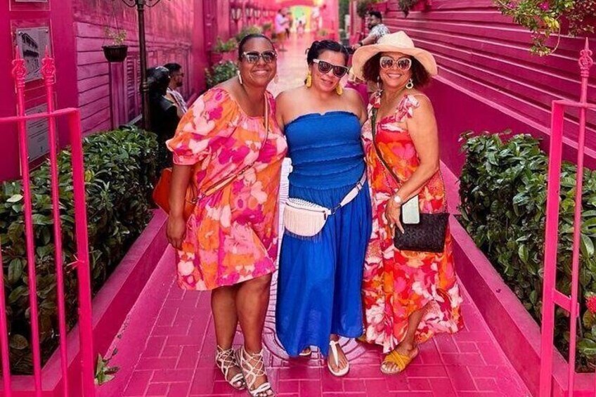 Small Group City Tour of Puerto Plata