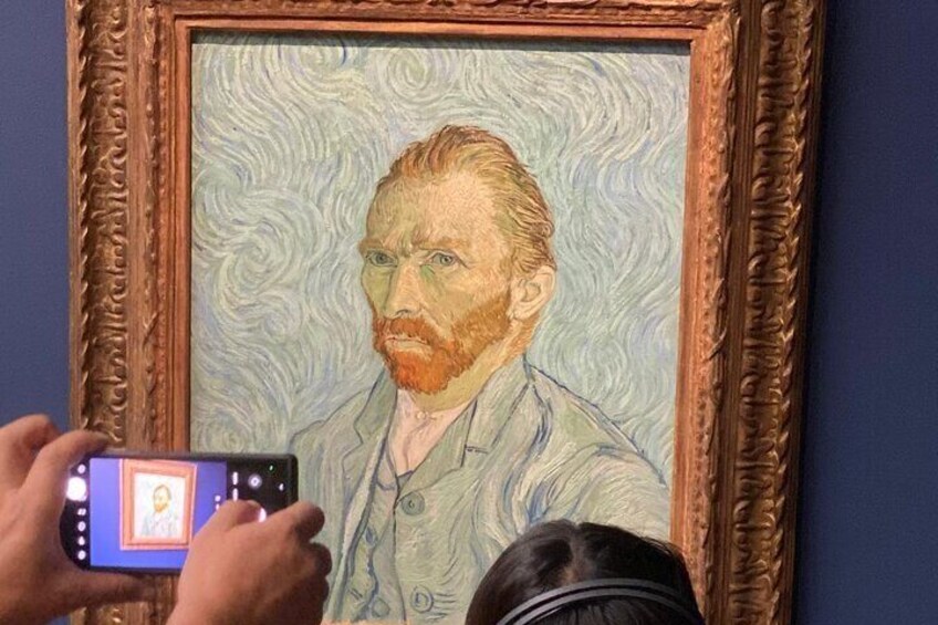 Paris: Orsay Museum Entry Ticket