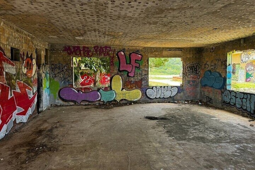 Aguadilla UTV Adventure: Conquer Trails & Discover Faro Ruins!