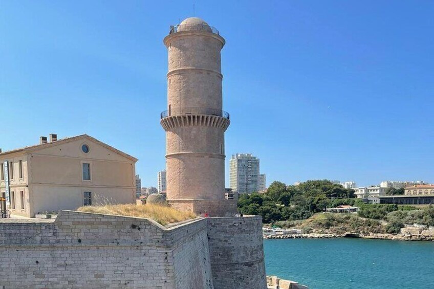 Fort Saint-Jean