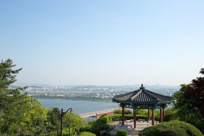 Scenic & Modern Wonders of Goyang-si: A Full-Day Tour