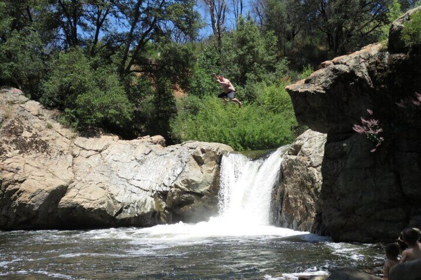 Yosemite National Park Private 1 Day Tour from San Francisco