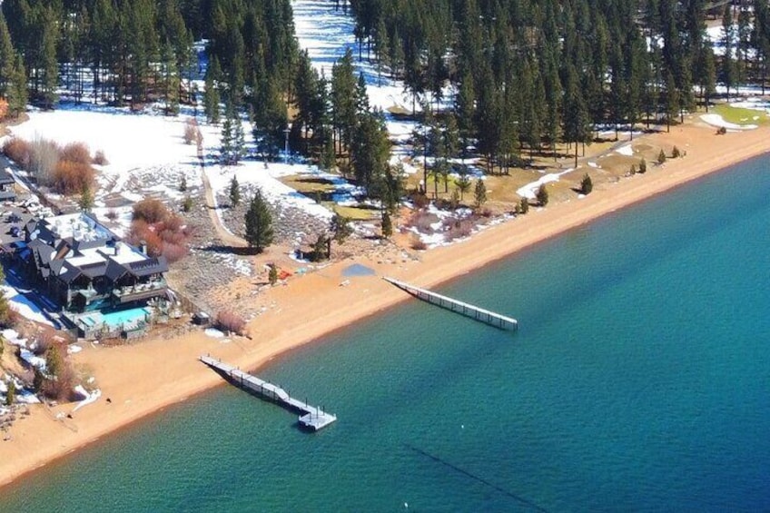  The Perfect 2-Day Adventure to Lake Tahoe Premier Sights and Attractions