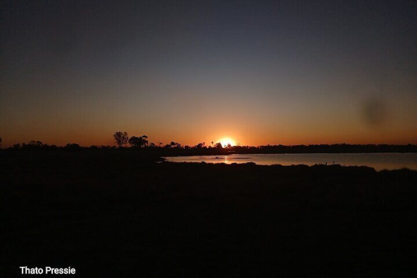 Okavango Delta Day Trip