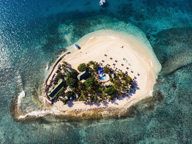 South Sea Island Combo Cruise