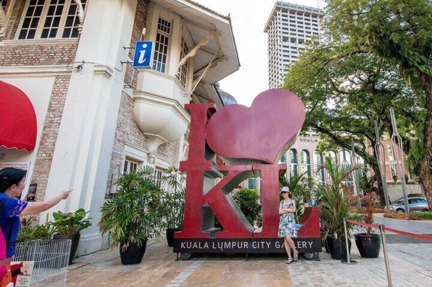 Kuala Lumpur City Tour with 21 Attraction and KL Tower