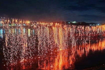 [Private Tour] Yeoju Ogok Naru Festival-Enjoy Autumn in Korea