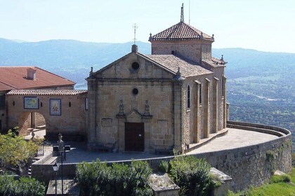 Private Plasencia Historic Walking Tour