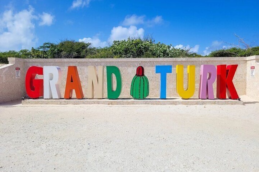 Lets Ride Adventures ATV Tour in Grand Turk