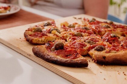 Street Food Tour of Conversano