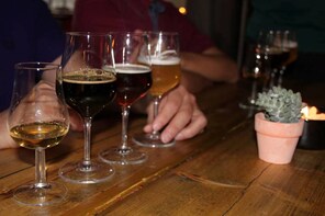 The Oslo Beer Tour