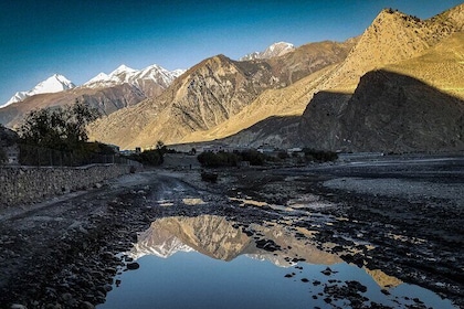 14-Day Private Guided Photo Tour of Kathmandu and Upper Mustang