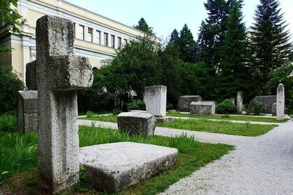 Bosnia y Herzegovina: Un recorrido por la historia La muerte en la Edad Med...