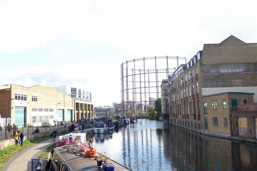 London Canals