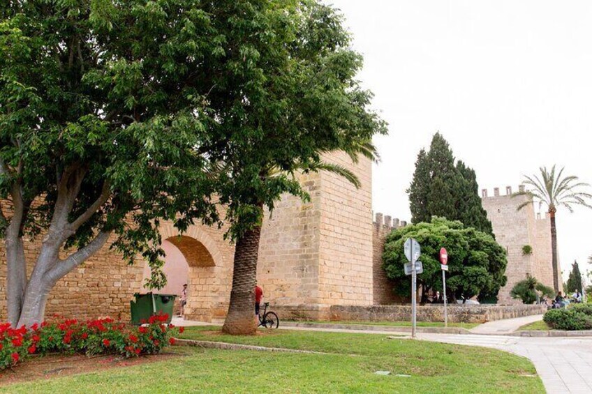 Alcudia Old town 90 Minutes Guided Walking Tour