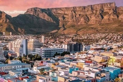 Experience the Six Wonders of Cape Town in Three Days