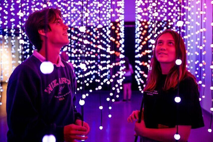 Wonderspaces Philadelphia Admission