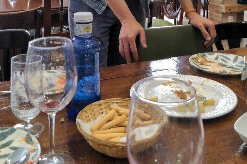 Malaga Private Walking Tour