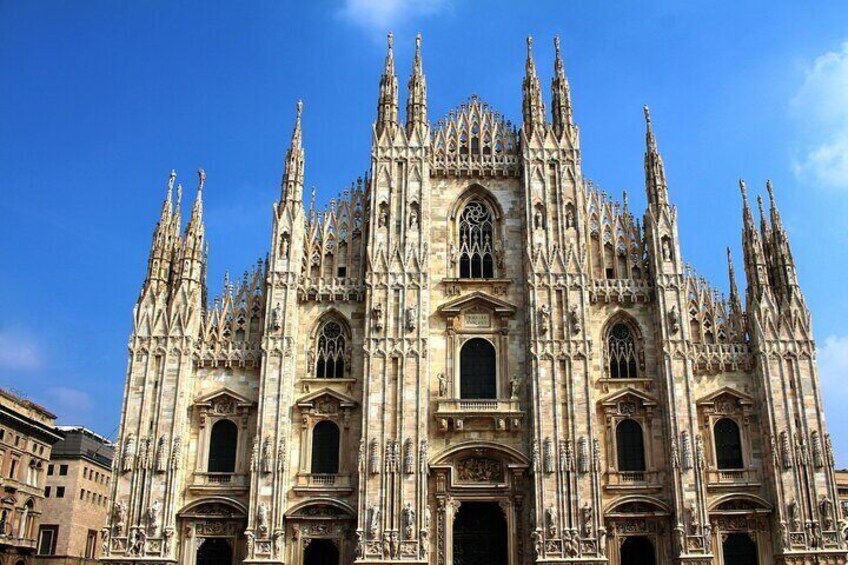 Milan Private Food Tour With A Guide