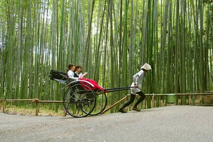 Kyoto Photography Workshop