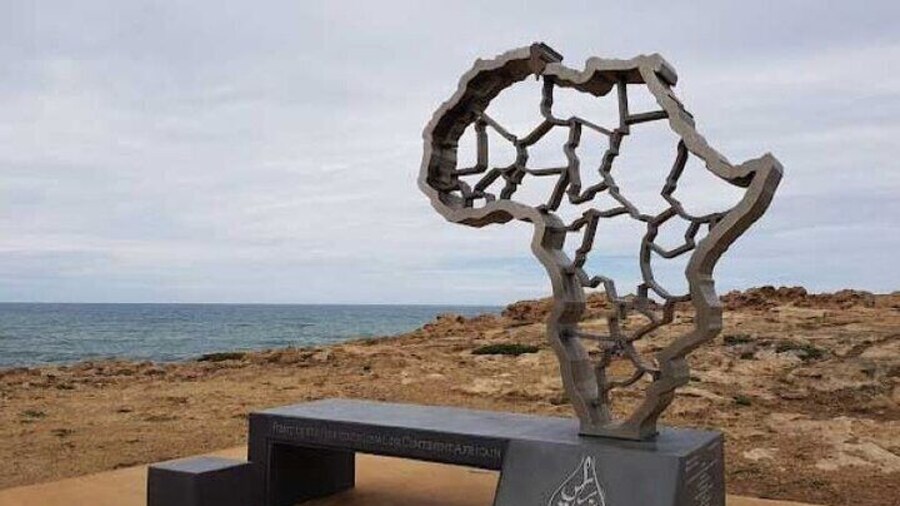 Private Tour of Utique Bizerte and Ras Angela