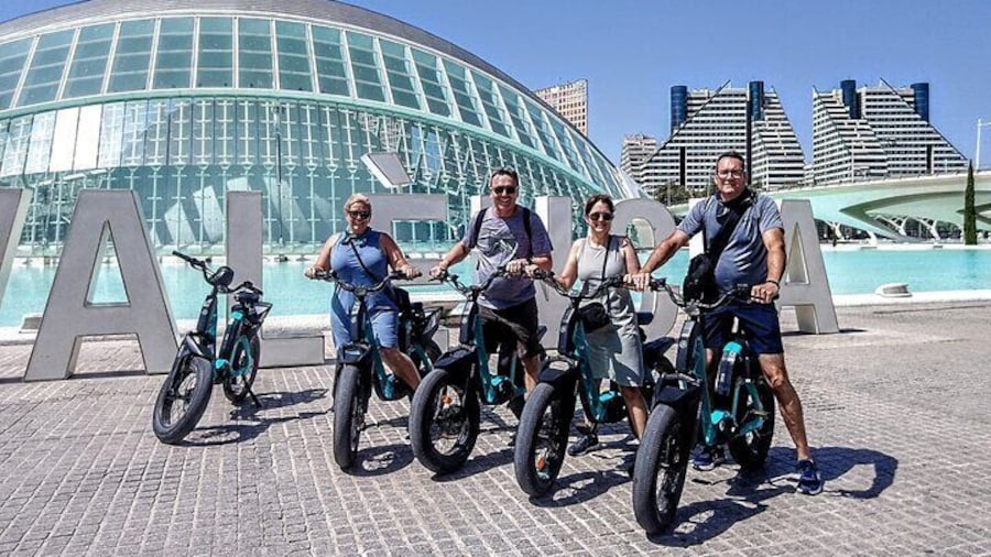 Old Town to Modern Marvels "Premium EBike Yamaha"