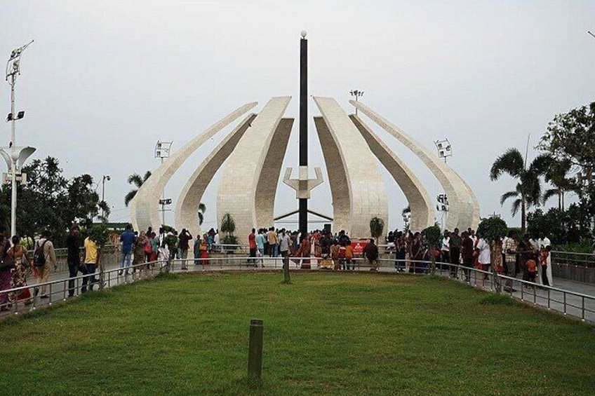 Heritage Tour Chennai